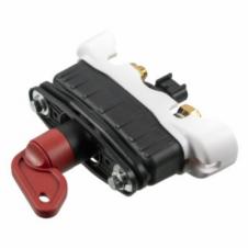 BATTERY MAIN MASTER SWITCH