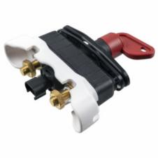 BATTERY MAIN MASTER SWITCH