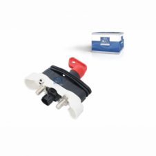 BATTERY MAIN MASTER SWITCH