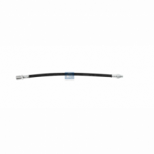 REAR HYDRAULIC BRAKE HOSE 385MM