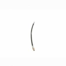 REAR HYDRAULIC BRAKE HOSE 385MM