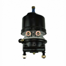 TYPE 12/16 REAR BRAKE CHAMBER DRIVER SIDE RH
