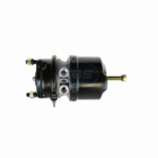 TYPE 12/16 REAR BRAKE CHAMBER PASSENGER SIDE LH