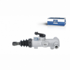 CLUTCH MASTER CYLINDER
