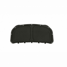 ENGINE COVER TRAY WITH SOUND PROOFING