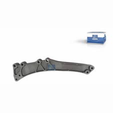 STEP SUPPORT BRACKET PASSENGER SIDE LH