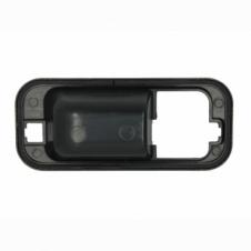 FRONT OUTER DOOR HANDLE HOUSING DRIVER SIDE RH