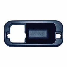 FRONT OUTER DOOR HANDLE HOUSING DRIVER SIDE RH