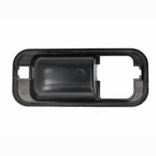 FRONT OUTER DOOR HANDLE HOUSING PASSENGER SIDE LH