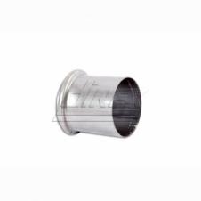 EXHAUST FRONT PIPE SECTION