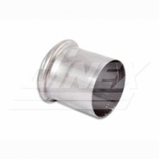 EXHAUST FRONT PIPE SECTION