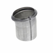 EXHAUST FRONT PIPE SECTION