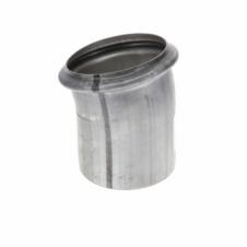 EXHAUST FRONT PIPE SECTION