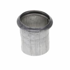 EXHAUST FRONT PIPE SECTION