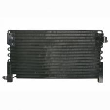 AIR CONDITIONING CONDENSER