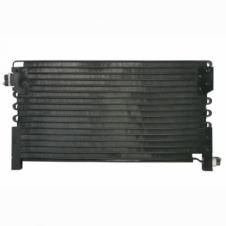 AIR CONDITIONING CONDENSER