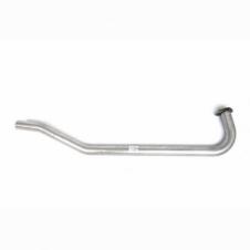 EXHAUST FRONT DOWN PIPE