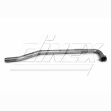 EXHAUST FRONT DOWN PIPE