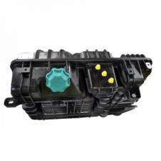 COOLANT EXPANSION HEADER TANK