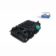 COOLANT EXPANSION HEADER TANK