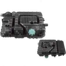 COOLANT EXPANSION HEADER TANK