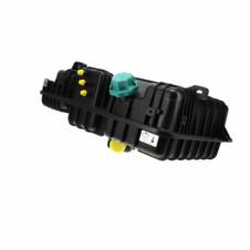 COOLANT EXPANSION HEADER TANK