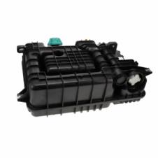 COOLANT EXPANSION HEADER TANK