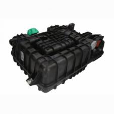 COOLANT EXPANSION HEADER TANK