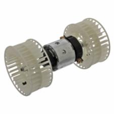 INTERNAL TWIN FAN BLOWER MOTOR