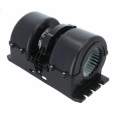 INTERNAL TWIN FAN BLOWER MOTOR