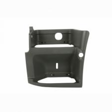 GREY LOWER TWIN STEP SURROUND PASSENGER SIDE LH