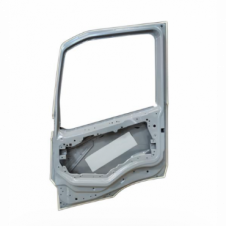 BARE DOOR SHELL ONLY DRIVER SIDE RH