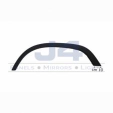 CAB WHEEL ARCH TRIM PANEL PASSENGER SIDE LH