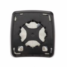HEATED WIDE ANGLE MIRROR GLASS