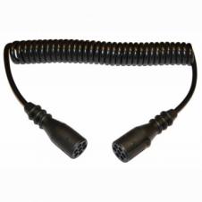'N TYPE 7 PIN ELECTRICAL COIL 3.5 METRE