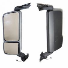 LH ELECTRIC ADJUST 'SHORT ARM TWIN MIRROR PASSENGER SIDE LH