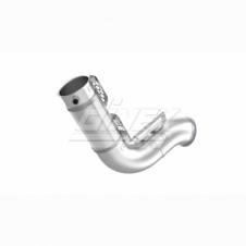 EXHAUST REAR STACK LOWER INTERMEDIATE PIPE