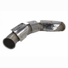 EXHAUST REAR STACK LOWER INTERMEDIATE PIPE