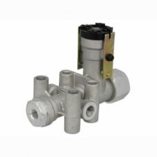 SUSPENSION LOAD LEVELLING VALVE