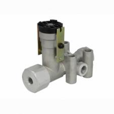 SUSPENSION LOAD LEVELLING VALVE