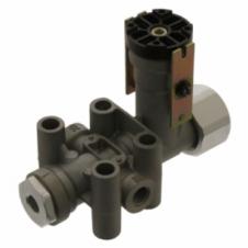 SUSPENSION LOAD LEVELLING VALVE