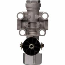 SUSPENSION LOAD LEVELLING VALVE