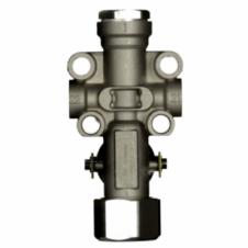 SUSPENSION LOAD LEVELLING VALVE