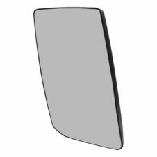 HEATED MAIN MIRROR GLASS DRIVER SIDE RH