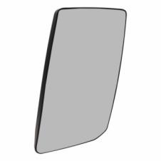 HEATED MAIN MIRROR GLASS PASSENGER SIDE LH
