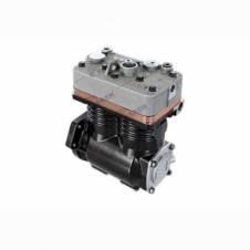 TWIN AIR COMPRESSOR