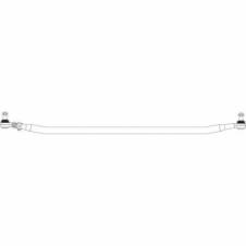 TRACKROD ASSEMBLY 1640x58MM