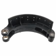 BRAKE SHOE WITH CAM ROLLER TO SUIT DF46/47