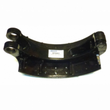 BRAKE SHOE WITH CAM ROLLER TO SUIT DF46/47