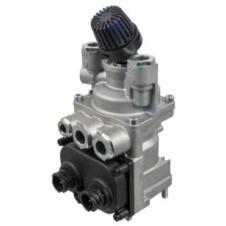 FOOT BRAKE TRANSMITTER VALVE